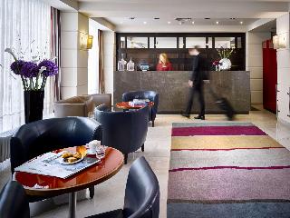 K+K Hotel am Harras fotoÄŸrafÄ±