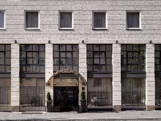 K+K Hotel am Harras fotoÄŸrafÄ±