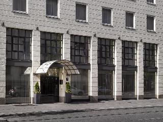 K+K Hotel am Harras otel fotoğrafı
