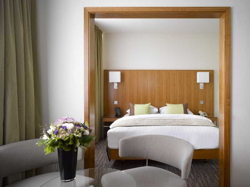 K+K Hotel am Harras fotoÄŸrafÄ±