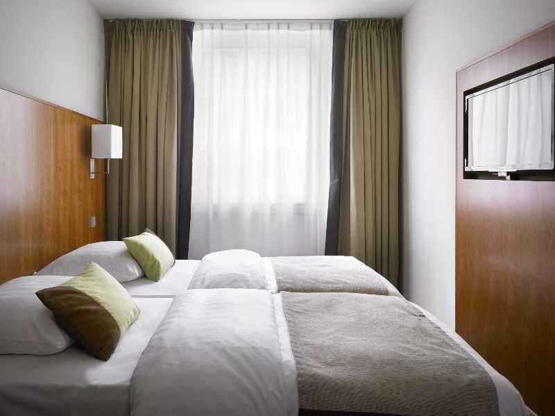 K+K Hotel am Harras fotoÄŸrafÄ±