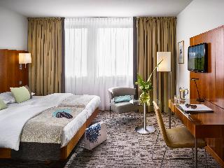 K+K Hotel am Harras fotoÄŸrafÄ±