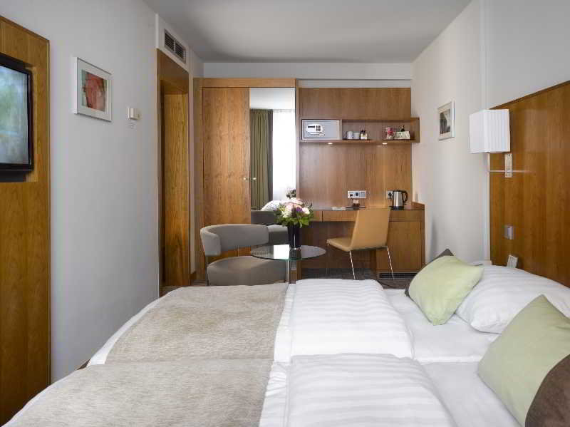 K+K Hotel am Harras fotoÄŸrafÄ±