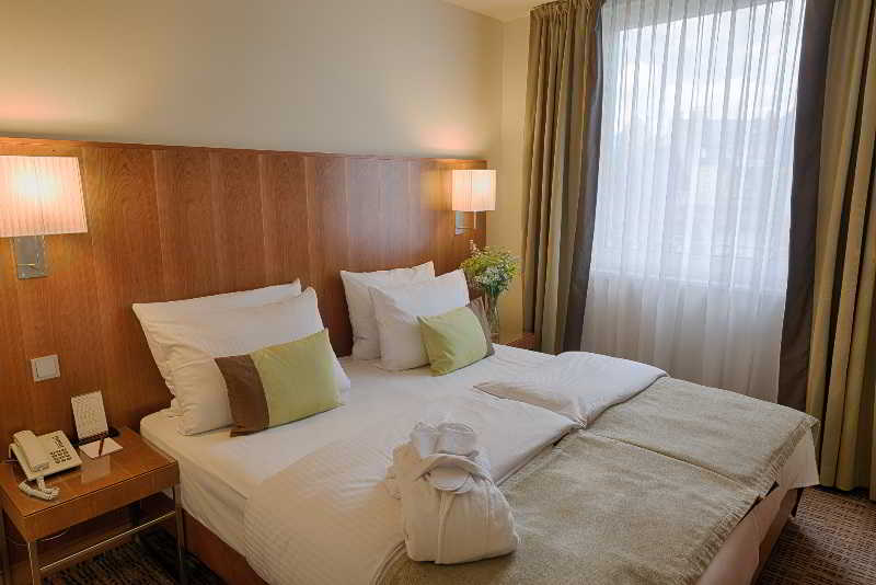 K+K Hotel am Harras fotoÄŸrafÄ±