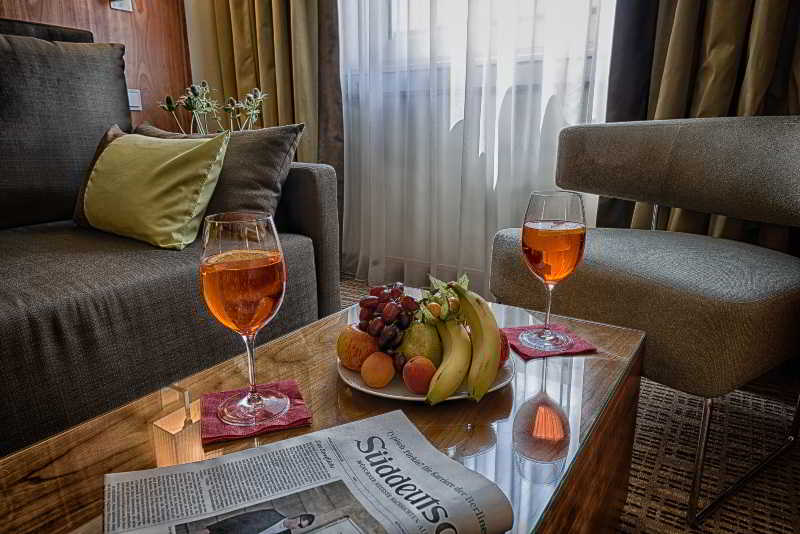 K+K Hotel am Harras fotoÄŸrafÄ±