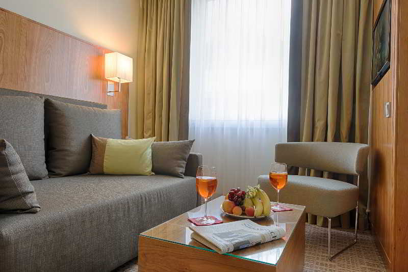 K+K Hotel am Harras fotoÄŸrafÄ±