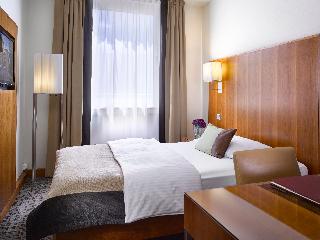 K+K Hotel am Harras fotoÄŸrafÄ±
