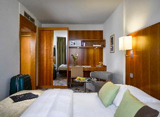 K+K Hotel am Harras fotoÄŸrafÄ±