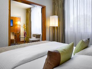 K+K Hotel am Harras fotoÄŸrafÄ±