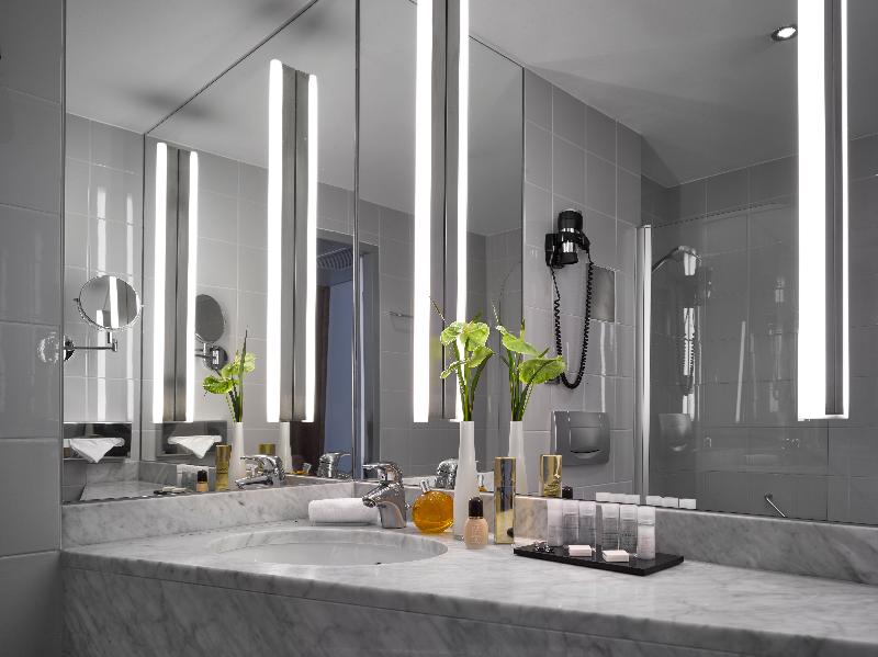 K+K Hotel am Harras - Oda