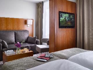 K+K Hotel am Harras fotoÄŸrafÄ±