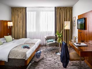 K+K Hotel am Harras fotoÄŸrafÄ±