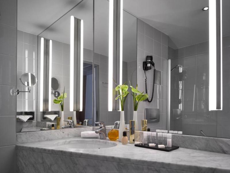 K+K Hotel am Harras - Oda