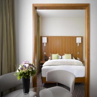 K+K Hotel am Harras fotoÄŸrafÄ±