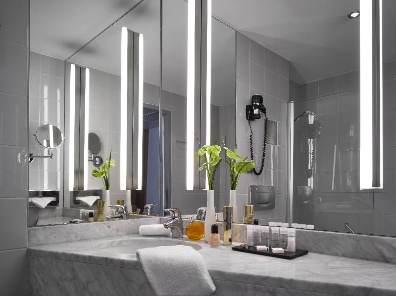 K+K Hotel am Harras - Oda