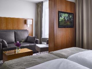K+K Hotel am Harras fotoÄŸrafÄ±