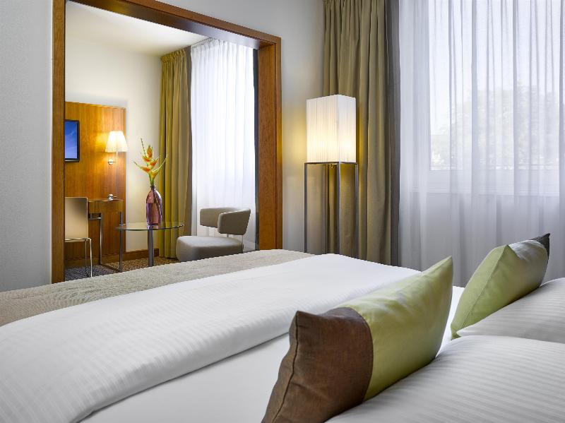 K+K Hotel am Harras - Oda