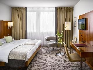 K+K Hotel am Harras fotoÄŸrafÄ±