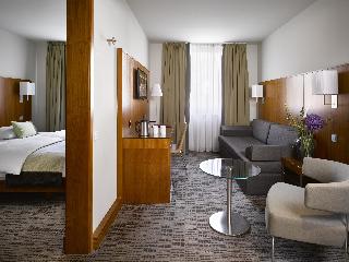 K+K Hotel am Harras fotoÄŸrafÄ±