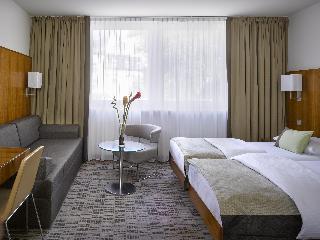 K+K Hotel am Harras fotoÄŸrafÄ±