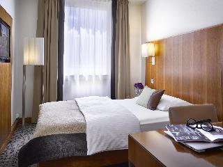 K+K Hotel am Harras fotoÄŸrafÄ±