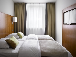 K+K Hotel am Harras fotoÄŸrafÄ±