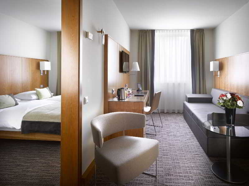 K+K Hotel am Harras fotoÄŸrafÄ±