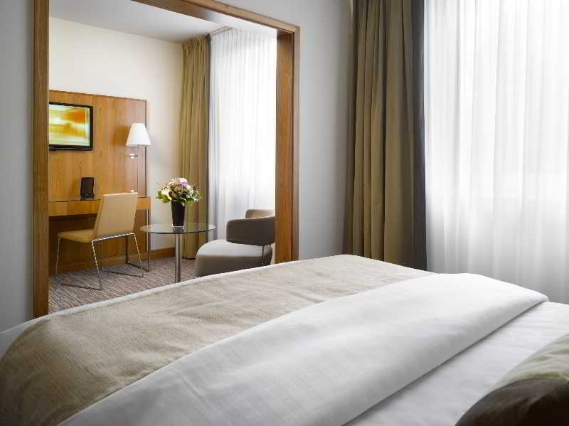 K+K Hotel am Harras fotoÄŸrafÄ±