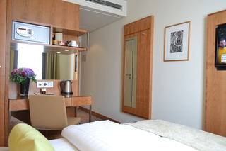 K+K Hotel am Harras fotoÄŸrafÄ±