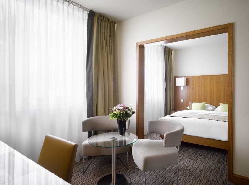 K+K Hotel am Harras fotoÄŸrafÄ±