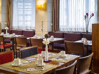 K+K Hotel am Harras fotoÄŸrafÄ±