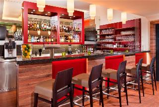 Residence Inn by Marriott Munich Central fotoÄŸrafÄ±