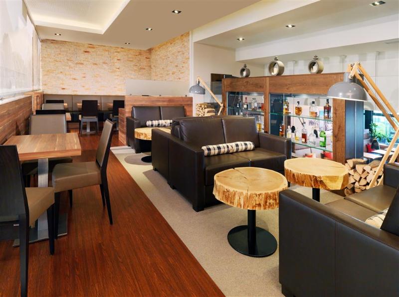 Residence Inn by Marriott Munich Central - Bar