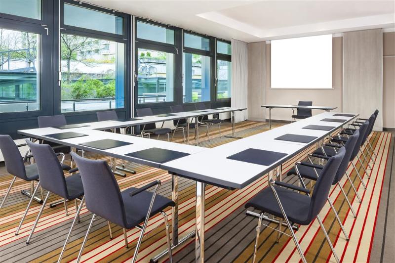 Residence Inn by Marriott Munich Central - Toplantı