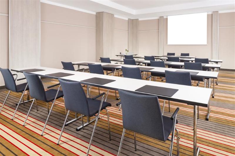 Residence Inn by Marriott Munich Central - Toplantı
