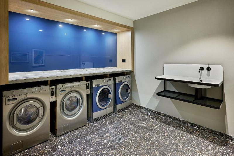 Residence Inn by Marriott Munich Central - Genel