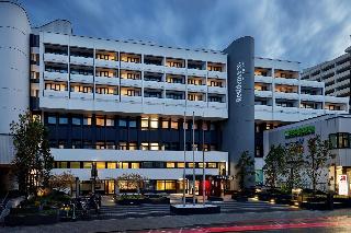 Residence Inn by Marriott Munich Central fotoÄŸrafÄ±