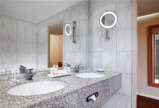 Residence Inn by Marriott Munich Central fotoÄŸrafÄ±