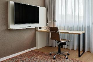 Residence Inn by Marriott Munich Central fotoÄŸrafÄ±