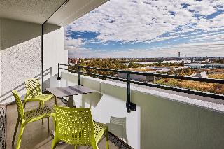 Residence Inn by Marriott Munich Central fotoÄŸrafÄ±
