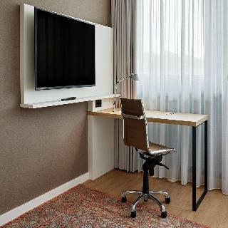 Residence Inn by Marriott Munich Central fotoÄŸrafÄ±
