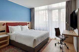 Residence Inn by Marriott Munich Central fotoÄŸrafÄ±