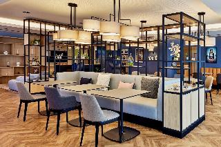 Residence Inn by Marriott Munich Central fotoÄŸrafÄ±