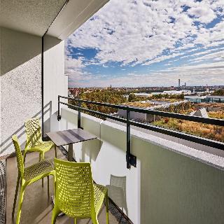 Residence Inn by Marriott Munich Central fotoÄŸrafÄ±