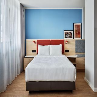 Residence Inn by Marriott Munich Central fotoÄŸrafÄ±