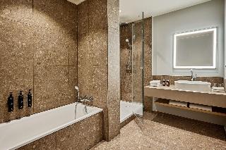 Residence Inn by Marriott Munich Central fotoÄŸrafÄ±