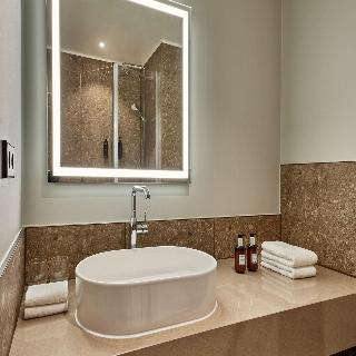 Residence Inn by Marriott Munich Central fotoÄŸrafÄ±