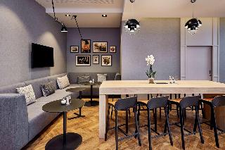 Residence Inn by Marriott Munich Central fotoÄŸrafÄ±