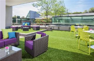 Residence Inn by Marriott Munich Central fotoÄŸrafÄ±