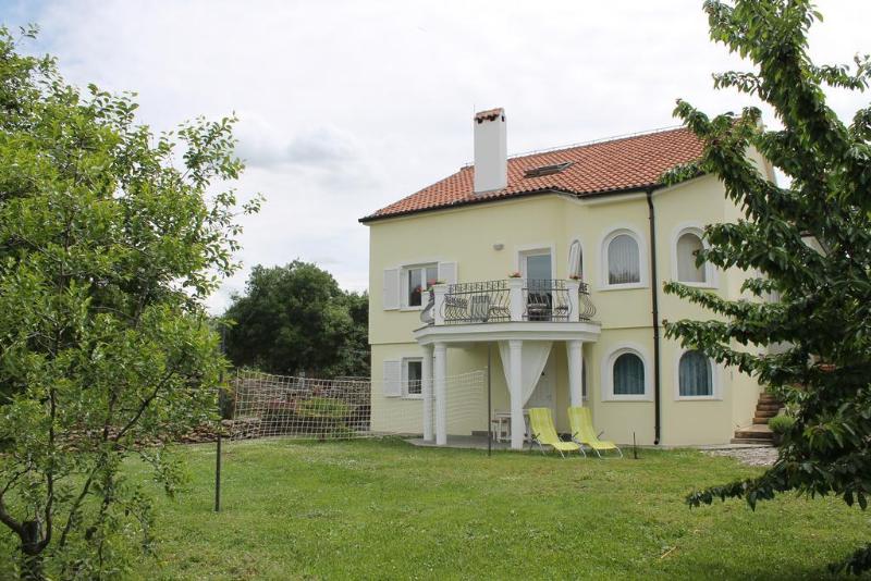 Villa Mandolina Apartments - Genel